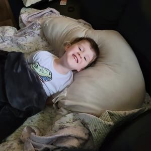 Meet your Posher, Kitty